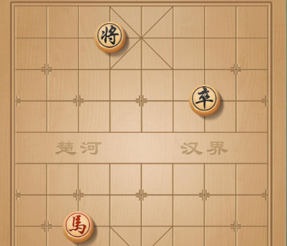JJ象棋春秋争霸第5关怎么过？插图1